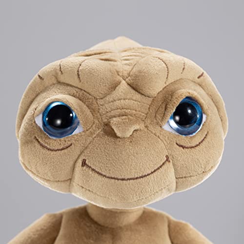 E.T. The Extra-Terrestrial Plush Toy by Noble Collection