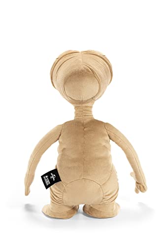 E.T. The Extra-Terrestrial Plush Toy by Noble Collection