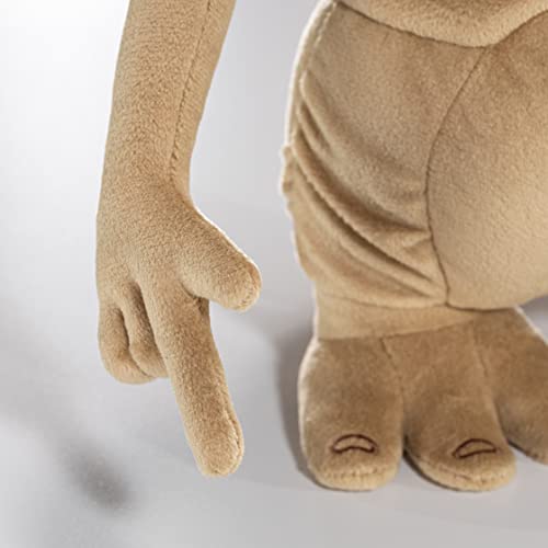 E.T. The Extra-Terrestrial Plush Toy by Noble Collection