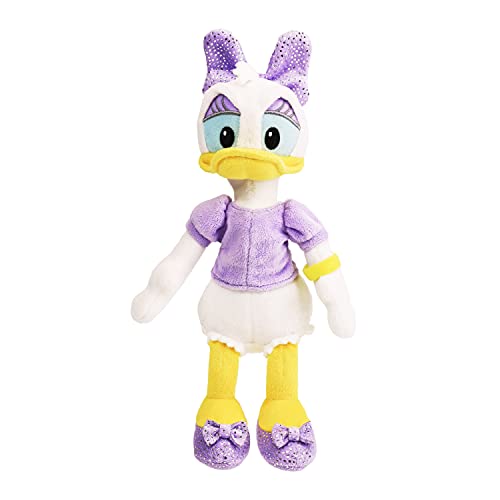 Disney Junior Mickey Mouse & Daisy Duck Plush Toy