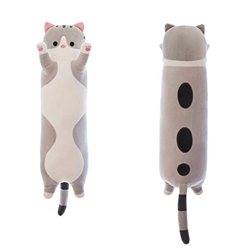 Cute Plush Cat Doll Soft Stuffed Toy