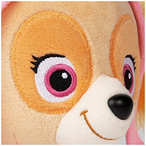 GUND PAW Patrol Skye Plush Toy - 6