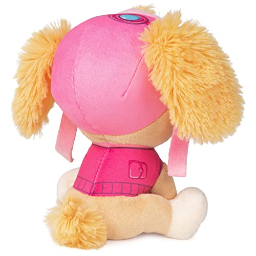GUND PAW Patrol Skye Plush Toy - 6