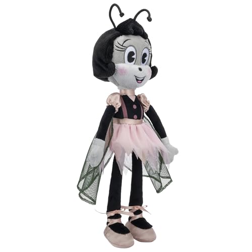 Blossom 10-Inch Plush Toy from Imaginary Friends