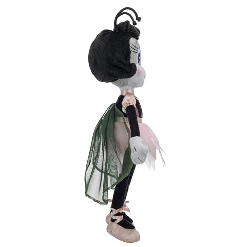 Blossom 10-Inch Plush Toy from Imaginary Friends
