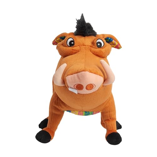 Disney The Lion King Pumbaa Plush Toy
