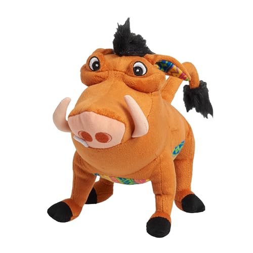 Disney The Lion King Pumbaa Plush Toy