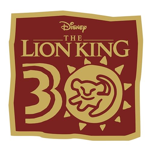 Disney The Lion King Pumbaa Plush Toy