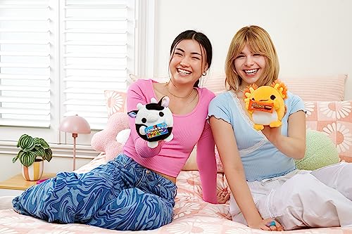 ZURU Snackles 5.5" Plush Toy - Random Surprise