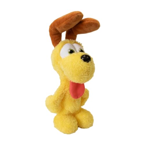 Odie 8" Plush Toy | Soft and Huggable