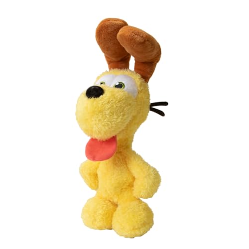 Odie 8" Plush Toy | Soft and Huggable