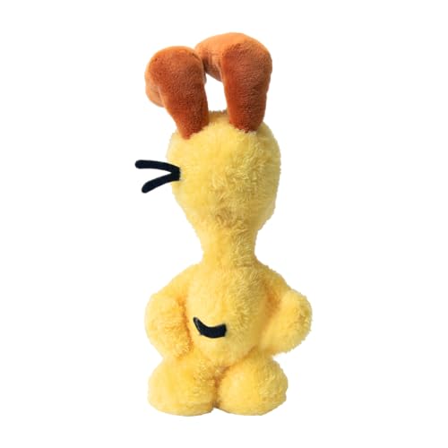 Odie 8" Plush Toy | Soft and Huggable