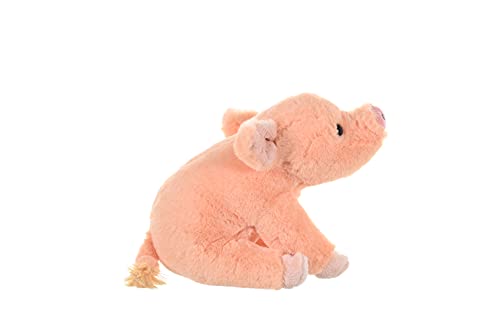 Pig Baby Plush Stuffed Animal Toy, Cuddlekins 8