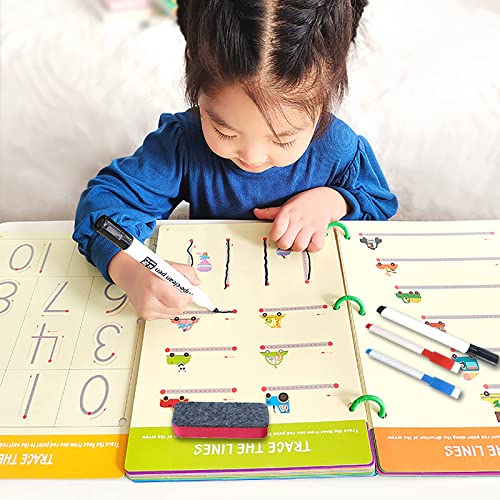 Montessori Learning Activities for Toddlers and Preschoolers