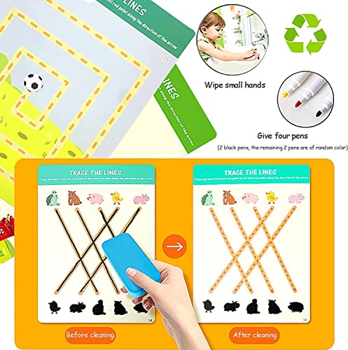 Montessori Learning Activities for Toddlers and Preschoolers