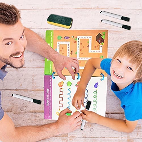 Montessori Learning Activities for Toddlers and Preschoolers