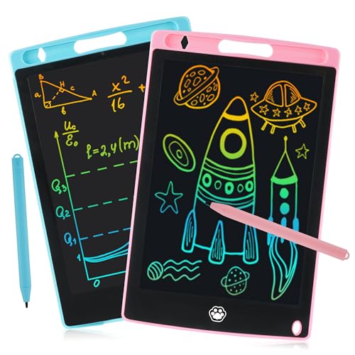 Kids Drawing & Writing Boards