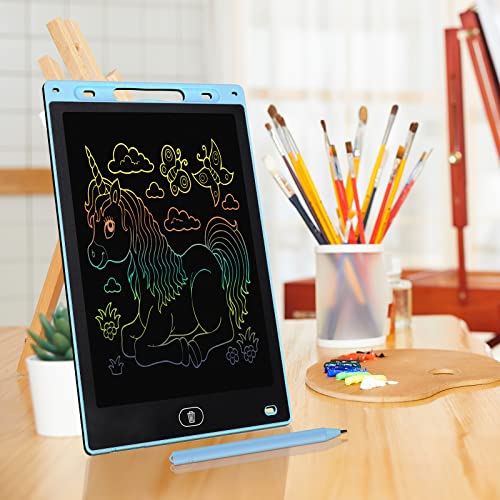 2 Pack LCD Writing Tablet for Kids, Toddler Drawing