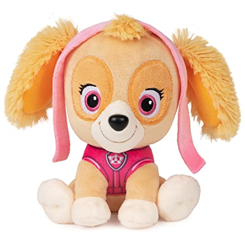 GUND PAW Patrol Skye Plush Toy - 6