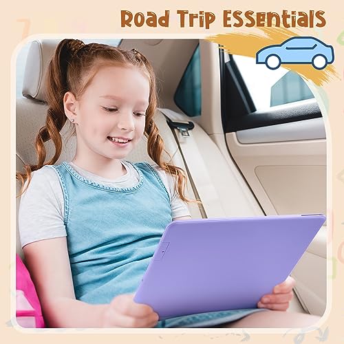 Kidopire 15" LCD Writing Tablet, Colorful Doodle Board