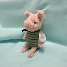 Winnie the Pooh Piglet Stuffed Animal - 9 Inch