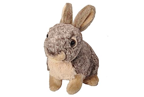 Cuddlekins 8-Inch Bunny Plush Stuffed Animal