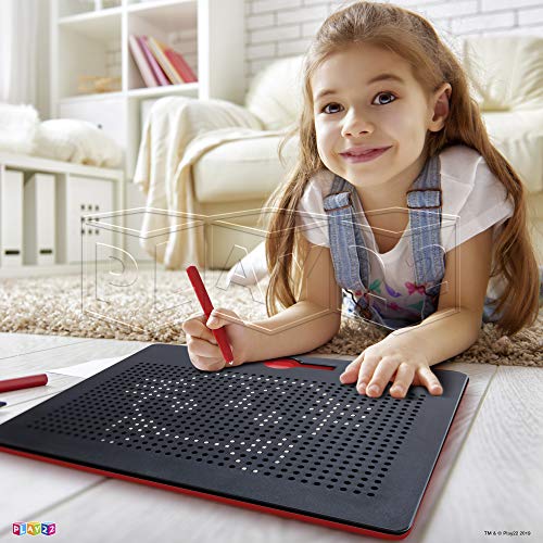 Play22 Magnetic Drawing Board - Interactive Educational Kids Toy
