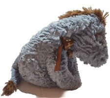 Winnie the Pooh Eeyore Stuffed Animal - 9 Inches
