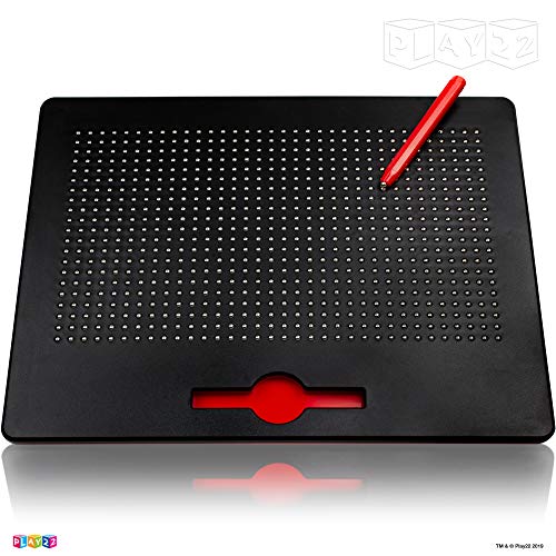 Play22 Magnetic Drawing Board - Interactive Educational Kids Toy