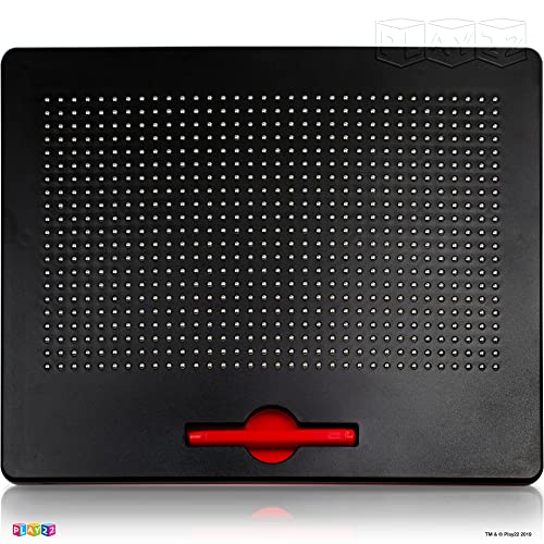 Play22 Magnetic Drawing Board - Interactive Educational Kids Toy