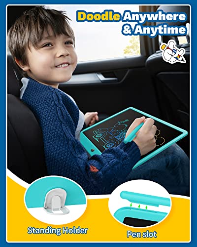 TEKFUN 15" LCD Writing Tablet Educational Toys Girls/Boys
