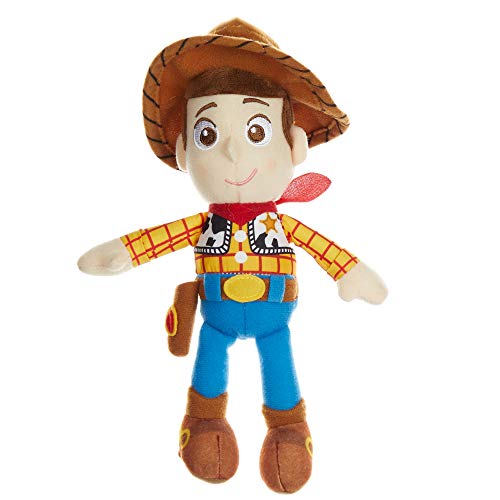 Toy Story Woody Plush Stuffed Animal 8”
