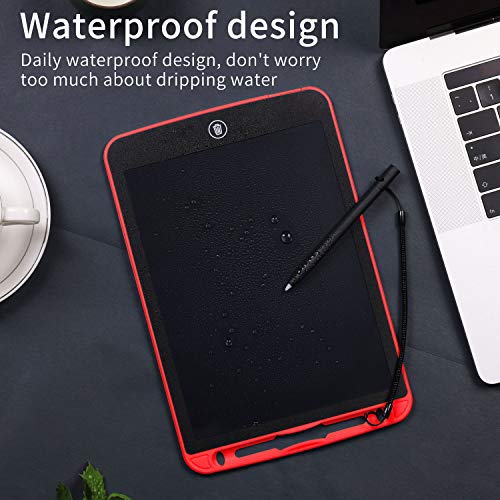 10" LCD Doodle Board for Kids, Lock Function