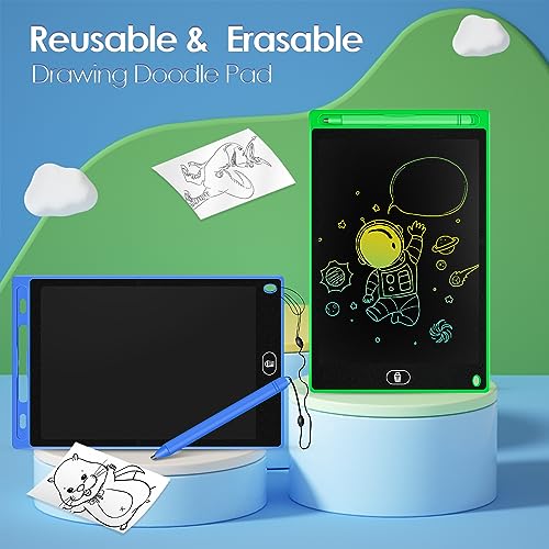 24 Pack Kids LCD Drawing Tablet Educational Toy