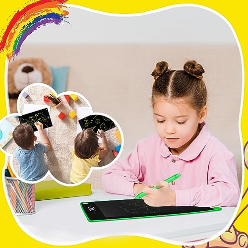 24 Pack Kids LCD Drawing Tablet Educational Toy