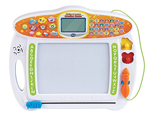 VTech Creative Center - White - Learn to Write