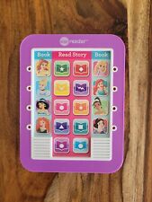 Disney Princess Me Reader & 8-Book Library