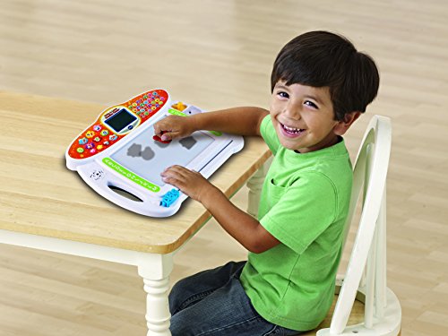 VTech Creative Center - White - Learn to Write