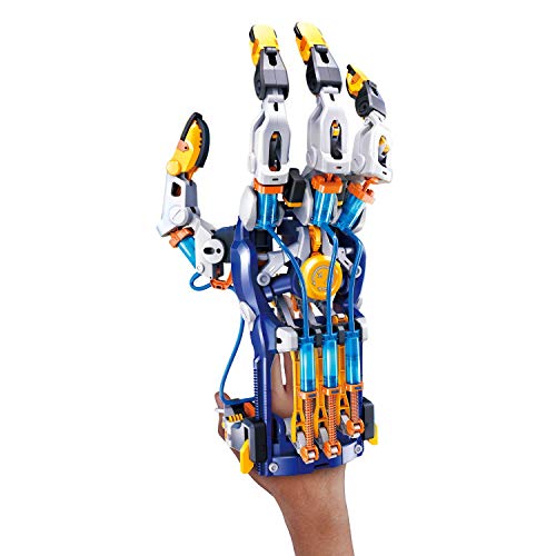 Thames & Kosmos Giant Cyborg Hand STEM Kit