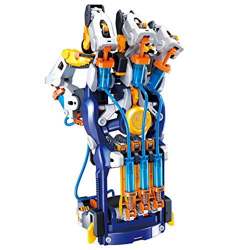 Thames & Kosmos Giant Cyborg Hand STEM Kit