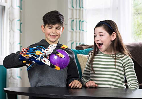 Thames & Kosmos Giant Cyborg Hand STEM Kit