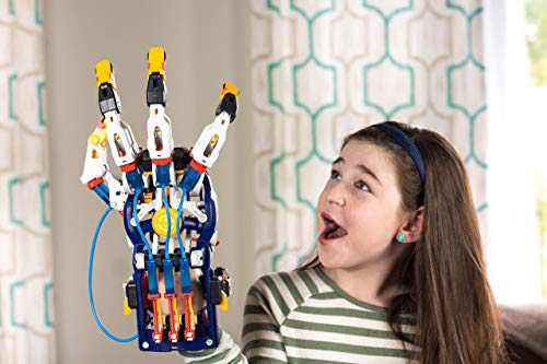 Thames & Kosmos Giant Cyborg Hand STEM Kit