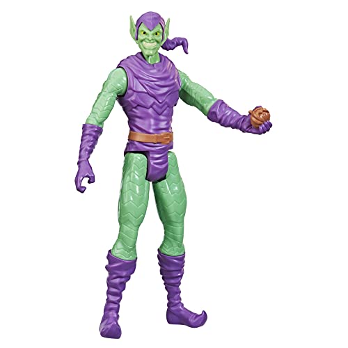 Marvel Titan Hero Green Goblin 12-Inch Action Figure
