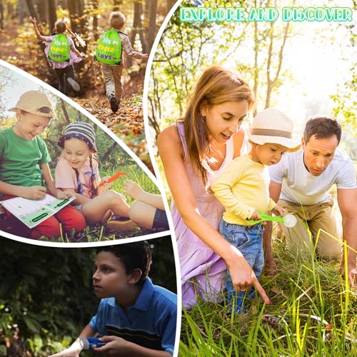 Montessori Animal Figurines for Educational & Fun Learning