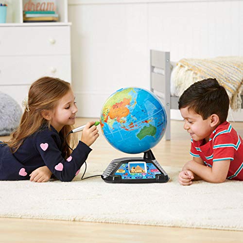 LeapFrog Magic Adventures Globe - Educational Toy