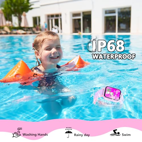 JOYELE Smart Watch for Kids Teens- 20 Sport Modes