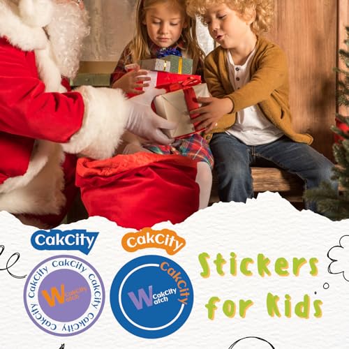 CakCity Kids Camouflage LED Sports Watch in Silicone Band