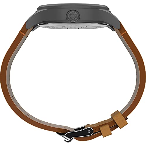 Timex Men's Solar Expedition Scout 40mm Watch