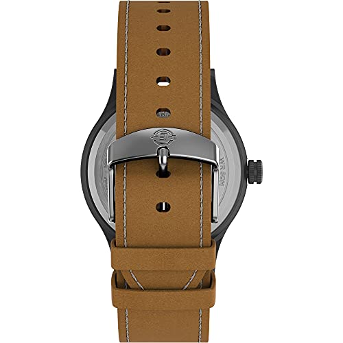 Timex Men's Solar Expedition Scout 40mm Watch