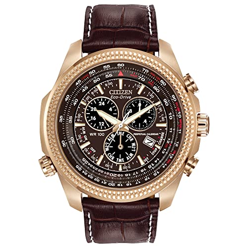 Citizen Eco-Drive Brycen Men's Chronograph Watch